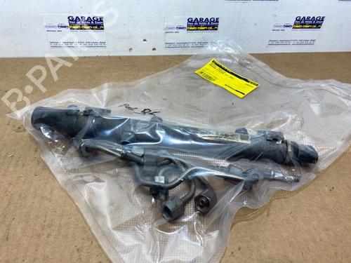 Injection rail MERCEDES-BENZ E-CLASS (W211) E 280 CDI (211.020) | BP38853556M98 - Image 2