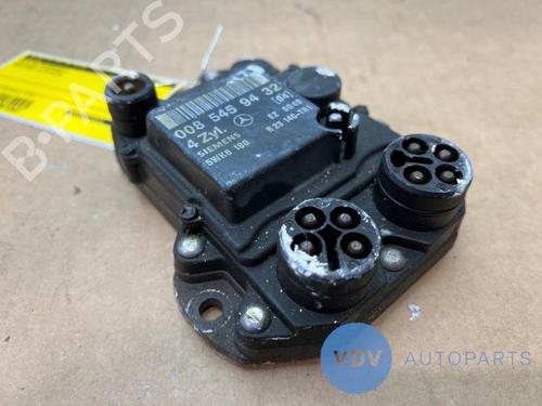 Modulo electronico MERCEDES-BENZ 124 Coupe (C124) 230 CE (124.043) (132 hp) 25972582
