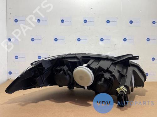 Left headlight MERCEDES-BENZ A-CLASS (W169) A 160 (169.031, 169.331) | BP25970863C28 