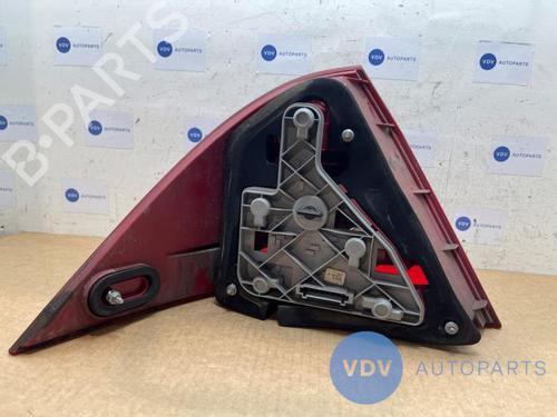 Right taillight MERCEDES-BENZ C-CLASS (W203) C 220 CDI (203.008) | BP25967587C35 
