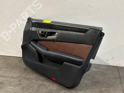 Front right panel MERCEDES-BENZ E-CLASS (W212) E 220 CDI | BP38817912C59 - Image 3