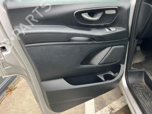 Headlight switch MERCEDES-BENZ VITO Tourer (W447) 114 CDI / 114 BlueTEC (447.701, 447.703, 447.705) | BP38832035I24 - Image 10