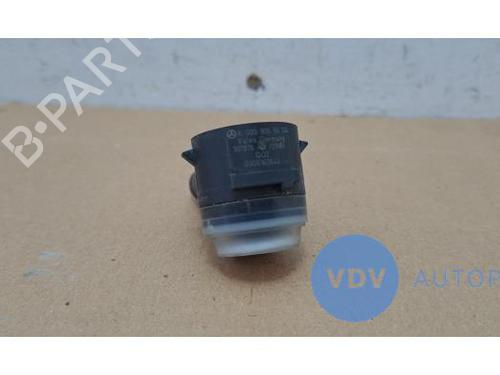 Electronic sensor MERCEDES-BENZ C-CLASS (W205) C 160 (205.044) | BP25962857M84 