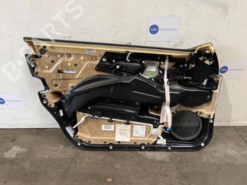 Front right panel MERCEDES-BENZ E-CLASS (W211) E 420 CDI (211.029) | BP38836460C59 - Image 3