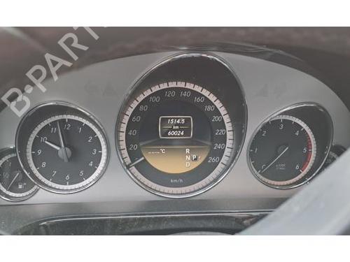 Headlight switch MERCEDES-BENZ E-CLASS (W212) E 220 CDI | BP38839671I24 - Image 13