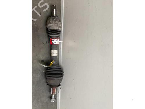 Used Left front driveshaft Left front driveshaft MERCEDES-BENZ B-CLASS Sports Tourer (W246, W242) B 250 4-matic (246.246) (211 hp) 38853876 38853876