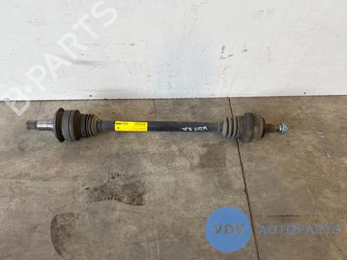 Used Right rear driveshaft MERCEDES-BENZ C-CLASS T-Model (S205) C 200 d (205.207) (136 hp) 25974377