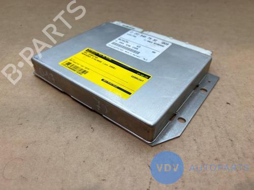 Used Electronic module MERCEDES-BENZ E-CLASS (W210) E 55 AMG (210.074) (354 hp) 25972867