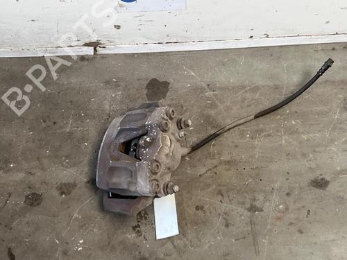 Used Left front brake caliper Left front brake caliper 38837560 38837560