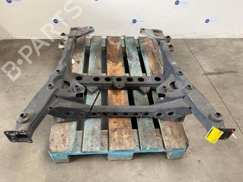 Used Subframe Subframe 38838863 38838863