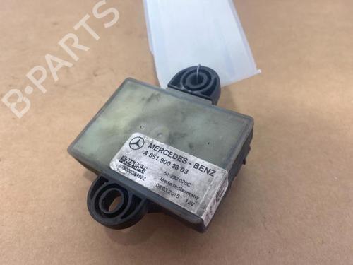 Used Electronic module Electronic module 38847975 38847975