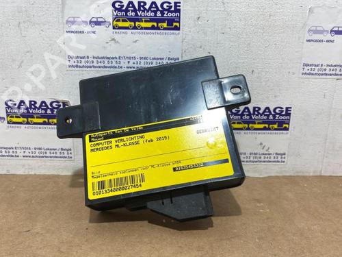 Used Lights ECU Lights ECU 38851451 38851451