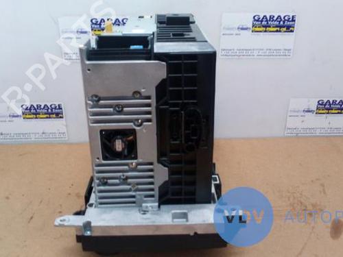 Radio MERCEDES-BENZ A-CLASS (W169) A 180 CDI (169.007, 169.307) | BP25943990E6 