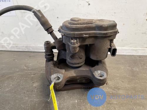 Right rear brake caliper MERCEDES-BENZ GLA-CLASS (X156) GLA 220 CDI (156.903) | BP25964406M106 