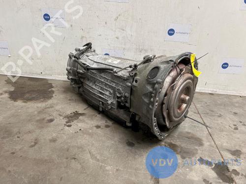 Used Gearbox MERCEDES-BENZ X-CLASS (470) X 350 d 4-matic (470.252) (258 hp) 25970463
