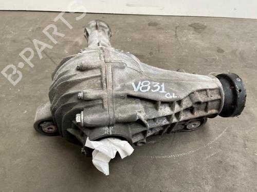 Front differential MERCEDES-BENZ GL-CLASS (X164) GL 420 CDI 4-matic (164.828) | BP38828715M23 - Image 3