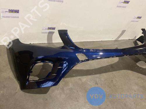 Front bumper MERCEDES-BENZ GLC Coupe (C253) 220 d 4-matic (253.303, 253.305) | BP25945765C7 