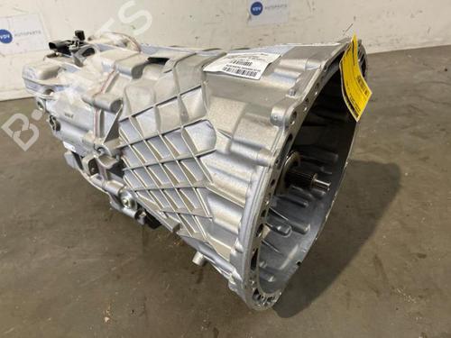 Gearbox MERCEDES-BENZ SPRINTER 3,5-t Van (B907, B910) 315 CDI RWD (907.631, 907.633, 907.635, 907.637) | BP38835713M3 - Image 5