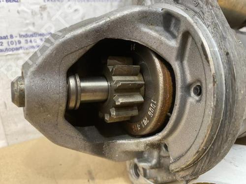 Starter MERCEDES-BENZ CLC-CLASS (CL203) CLC 180 Kompressor (203.746) | BP38846753M8 - Image 3