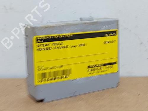 Used Electronic module Electronic module MERCEDES-BENZ R-CLASS (W251, V251) R 320 CDI 4-matic (251.022, 251.122) (224 hp) 39966229 39966229