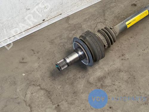 Right rear driveshaft MERCEDES-BENZ VITO Tourer (W447) 114 CDI (447.701, 447.703, 447.705) | BP26388385M41 