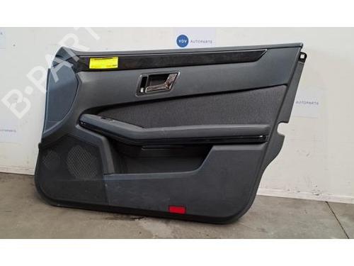 Front right panel MERCEDES-BENZ E-CLASS (W212) E 220 CDI / BlueTEC (212.001, 212.002) | BP38840520C59 - Image 2