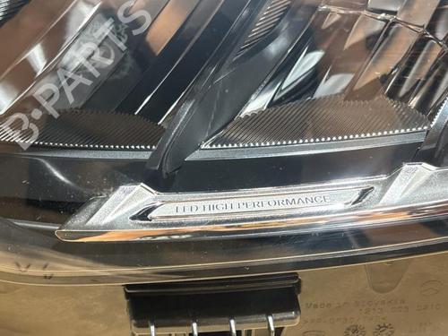 Left headlight MERCEDES-BENZ EQS (V297) EQS 450+ (297.123) | BP38825462C28 - Image 2