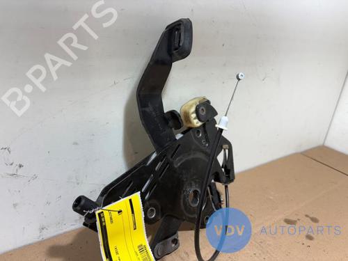 Electric handbrake MERCEDES-BENZ VITO Van (W447) 114 CDI (447.601, 447.603, 447.605) | BP29418017E5 