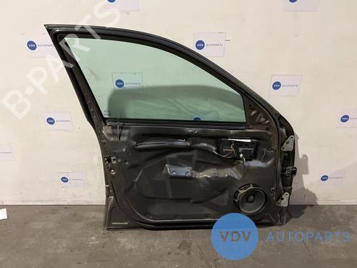 Left front door MERCEDES-BENZ E-CLASS (W211) E 200 CDI (211.007) | BP25968545C2 