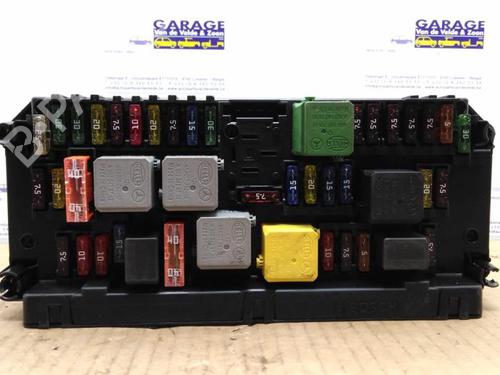 Electronic module MERCEDES-BENZ CLS (C218) CLS 250 CDI / BlueTEC / d (218.303, 218.304) | BP38855826M83 - Image 5
