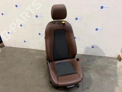 right-front-seat-mercedes-benz-cla-c118-2019-38834626 main image