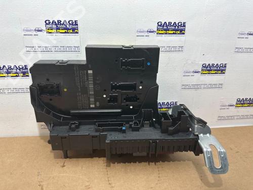 Electronic module MERCEDES-BENZ E-CLASS (W212) E 200 CDI / BlueTEC (212.005, 212.006) | BP38854312M83 - Image 3