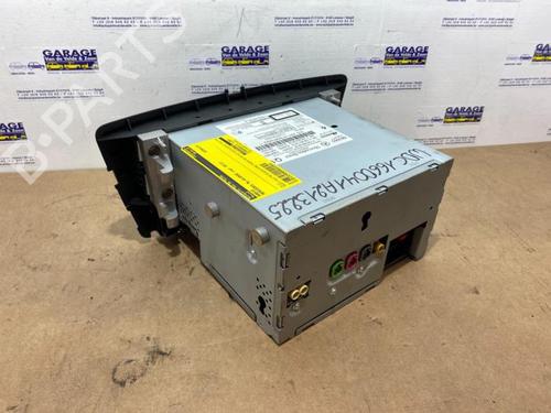 Radio MERCEDES-BENZ M-CLASS (W166) ML 250 CDI / BlueTEC 4-matic (166.004, 166.003) | BP38853666E6 - Image 3