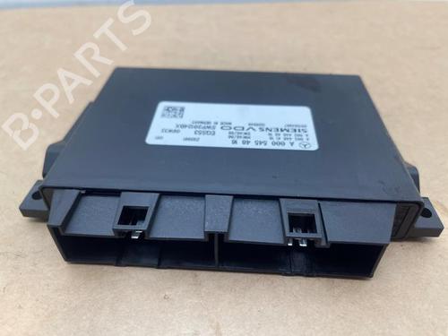 Electronic module MERCEDES-BENZ C-CLASS (W204) C 180 CGI (204.049) | BP38823649M83 - Image 2