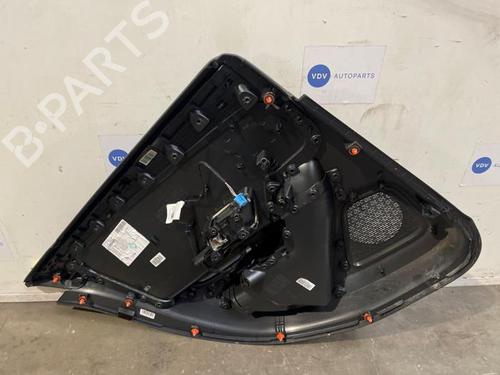 Rear right panel MERCEDES-BENZ A-CLASS (W177) A 250 e (177.086) | BP38837272C61 - Image 3