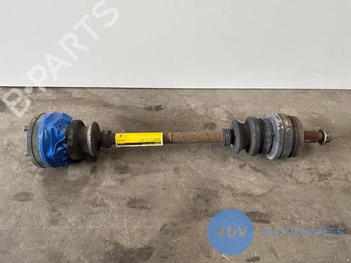 Used Right rear driveshaft MERCEDES-BENZ SL (R129) 500 SL (129.066) (326 hp) 27181557