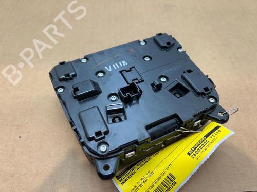 Electronic module MERCEDES-BENZ A-CLASS (W177) A 200 4-matic (177.088) | BP38819973M83 - Image 2