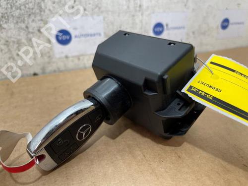 ignition-barrel-mercedes-benz-gle-coupe-c292-2015-2016-2017-2018-2019-38829387 main image
