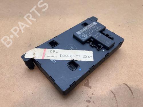 electronic-module-mercedes-benz-c-class-w203-2000-2001-2002-2003-2004-2005-2006-2007-38820287 main image