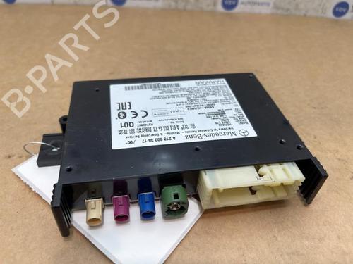Used Electronic module Electronic module 38831207 38831207