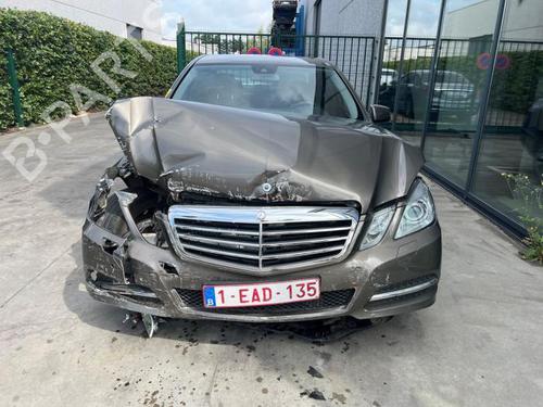 Electronic module MERCEDES-BENZ E-CLASS (W212) E 200 CDI / BlueTEC (212.005, 212.006) | BP38827670M83  - Image 10