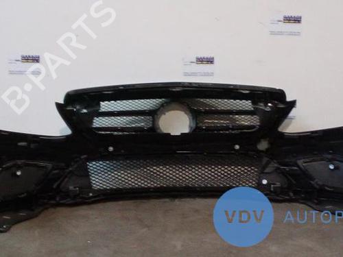 Front bumper MERCEDES-BENZ C-CLASS (W205) C 220 d 4-matic (205.015) | BP25943540C7 