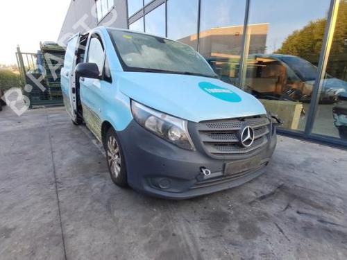 Pipe MERCEDES-BENZ VITO Van (W447) 111 CDI (447.601, 447.603, 447.605) | BP38843977M125 - Image 7