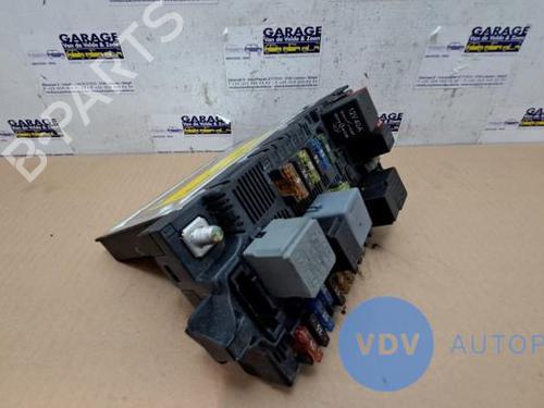 Electronic module MERCEDES-BENZ E-CLASS (W211) E 320 CDI (211.022) | BP25954426M83 
