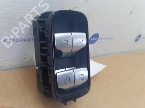 Switch MERCEDES-BENZ S-CLASS (W223) S 400 d 4-matic (223.033) | BP39152199I30 - Image 4