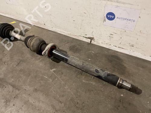 Right front driveshaft MERCEDES-BENZ A-CLASS (W176) A 200 CDI (176.001) | BP38836601M39 - Image 3