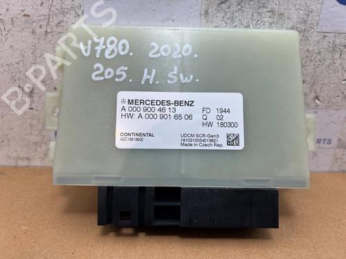 Used Control unit Control unit 38833636 38833636