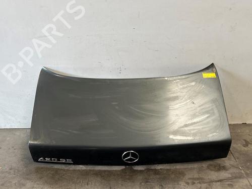 Used Tailgate Tailgate MERCEDES-BENZ S-CLASS (W126) 420 SE, SEL (126.034) (218 hp) 39698109 39698109