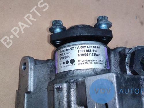 Steering pump MERCEDES-BENZ C-CLASS (W203) C 200 CDI (203.007) | BP25943297M99 