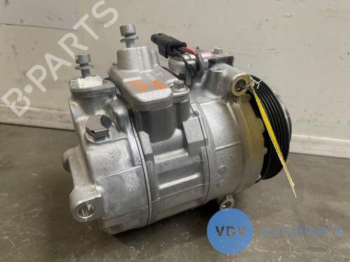 AC compressor MERCEDES-BENZ SPRINTER 3,5-t Van (B907, B910) 315 CDI RWD (907.631, 907.633, 907.635, 907.637) | BP25964068M34 